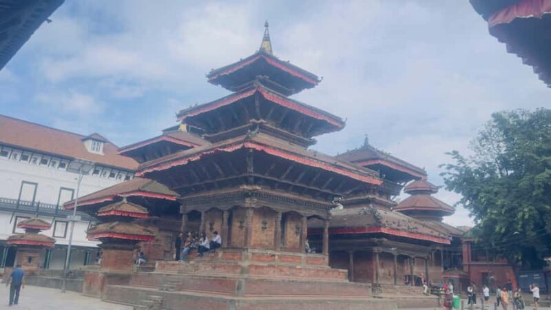 Kathmandu: Swayambhunath, Museum & Durbar Square Tour - Kathmandu: Swayambhunath, Museum & Durbar Square Tour — An In-Depth Look