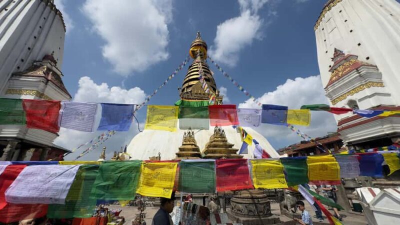 Kathmandu: Swayambhunath, Museum & Durbar Square Tour - FAQ Questions & Answers