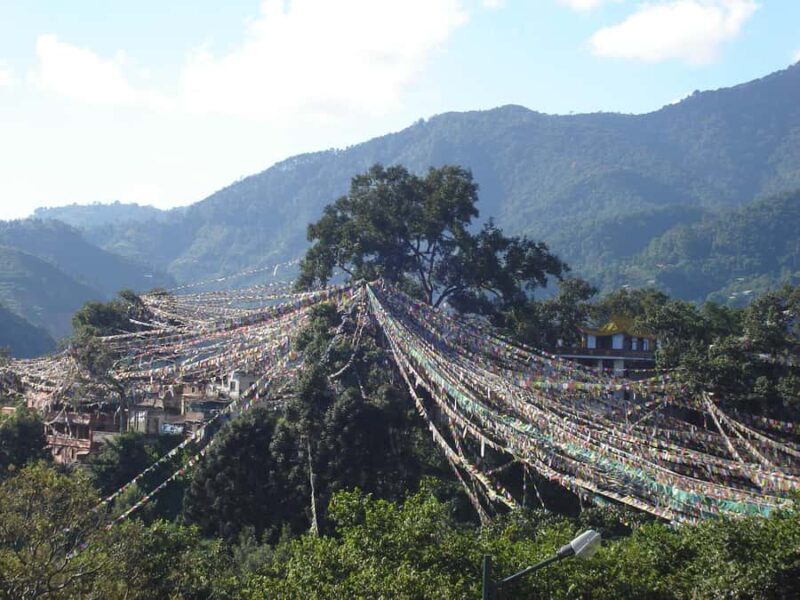 Kathmandu: Tamang Shamanism Experience with Rituals - The Setting and Atmosphere