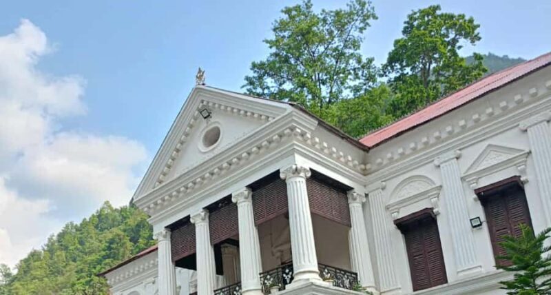 Kathmandu: Tansen Old Town and Rani Mahal 3-Day Tour - Key Points