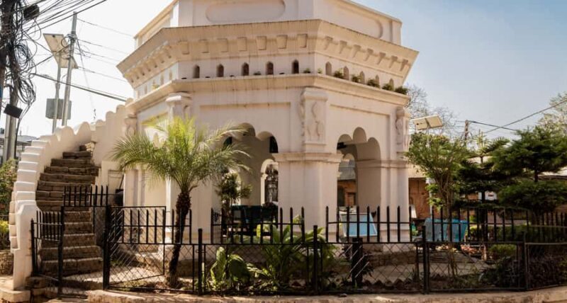 Kathmandu: Tansen Old Town and Rani Mahal 3-Day Tour - Day 1: From Kathmandu to Tansen – A Scenic Introduction