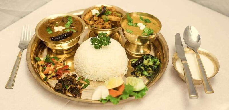 Kathmandu: Taste Nepali Food & Drink- Walking Tour in Thamel - Why the Food and Market Exploration Matters