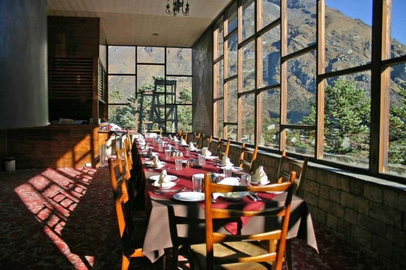 Kathmandu: Tengboche Candlelight Dinner with 3 Day Trek - What to Expect from This Trek and Dinner Tour