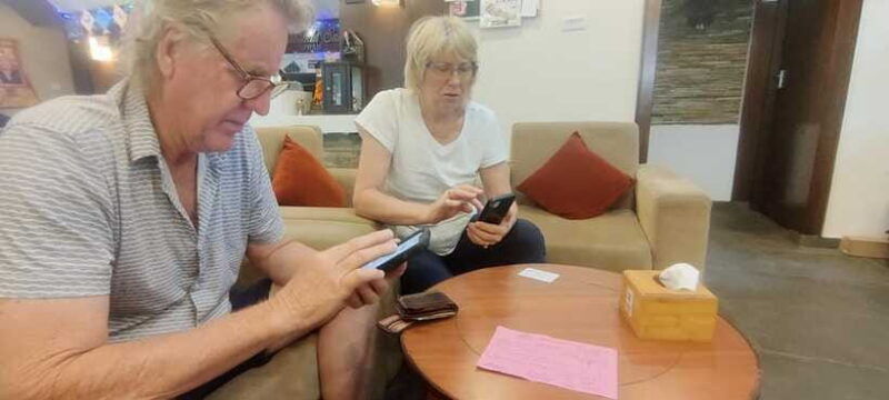 kathmandu-thamel-rickshaw-tour-with-durbar-square