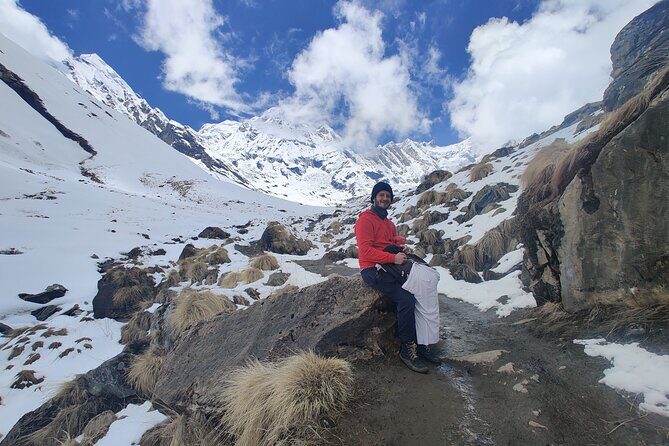 Kathmandu to Annapurna Base Camp Trek 7 Days Tour - The Sum Up