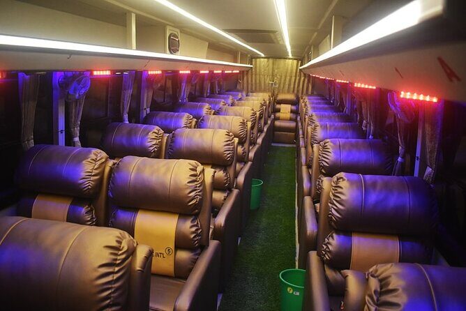 Kathmandu to Besisahar Bus Ticket - One way (Luxury Mini-Van) - Frequently Asked Questions (FAQs)