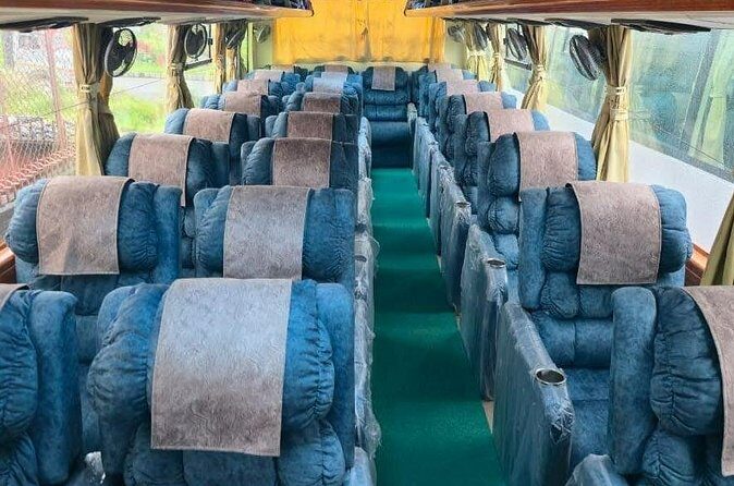 Kathmandu to Besisahar Bus Ticket - One way (Luxury Mini-Van) - Final Thoughts