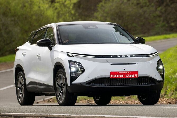 Kathmandu to Besisahar, Private Luxury Transfer - One Way - Why Choose This Transfer Route?