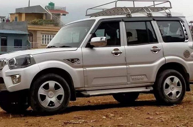 Kathmandu to Besishar Private Vehicle - A Safe and Comfortable Journey - Frequently Asked Questions