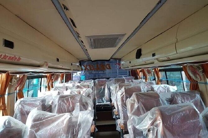 Kathmandu to Chitwan Tour by Tourist Bus - A Convenient and Affordable Way - FAQ