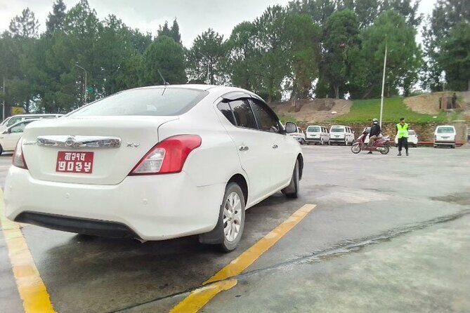 Kathmandu to Chitwan Transfer by Private AC Car One Way - FAQ