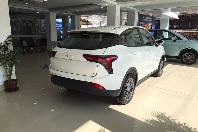 Kathmandu to Gorkha Transfer by Private AC Car One Way - Why Choose the Kathmandu to Gorkha Private Transfer?