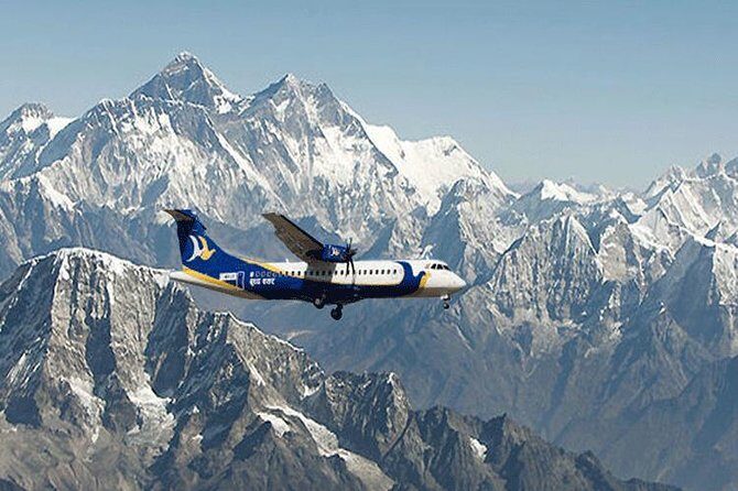 Kathmandu to Lukla one way Flight Ticket - The Itinerary: What to Expect