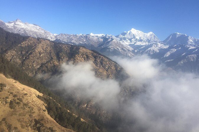 Kathmandu to Lukla one way Flight Ticket - Who Should Consider This Flight?