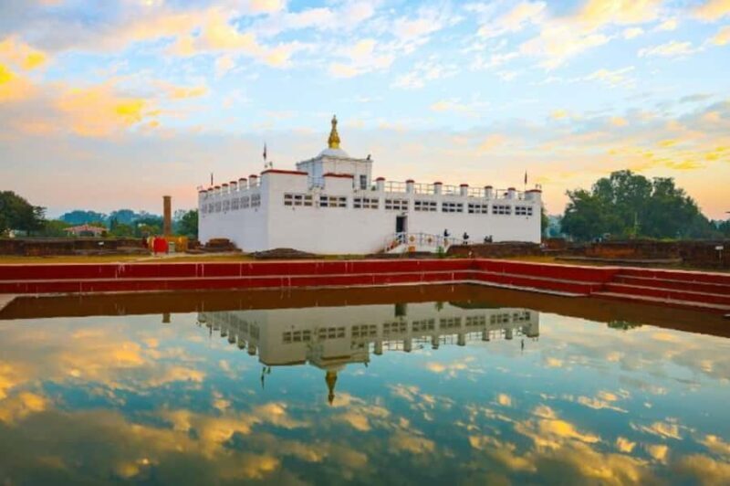 Kathmandu: To Lumbini One Day Spiritual Journey by Flight - Key Points