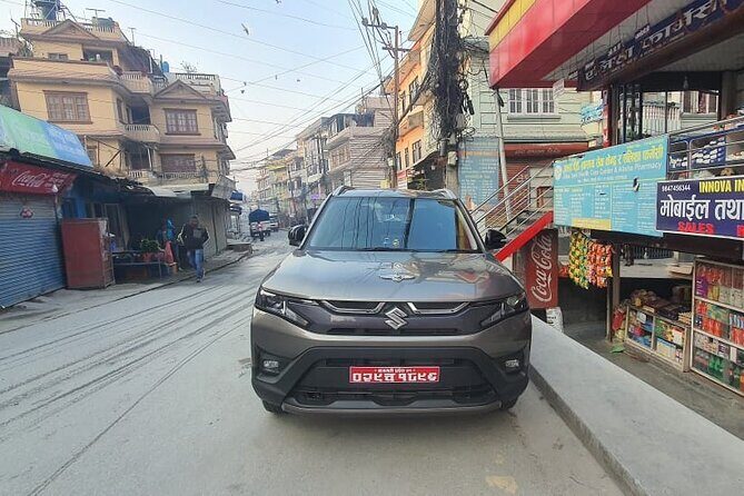 Kathmandu to Lumbini One Way Transfer by Private AC Car - Why Choose This Private Transfer?