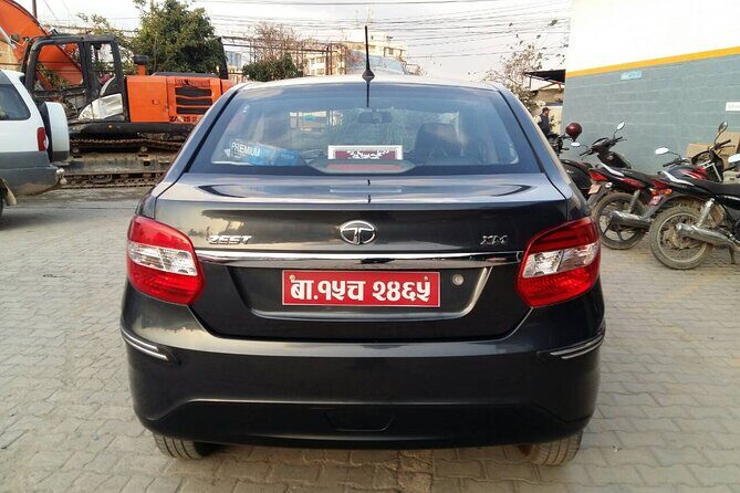 Kathmandu to Lumbini One Way Transfer by Private AC Car - Insights from Travelers