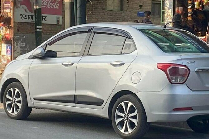 Kathmandu to Lumbini One Way Transfer by Private AC Car - Who Is This Tour Best For?