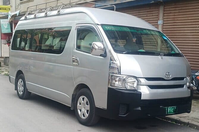 Kathmandu to Lumbini Tourist Bus (VIP Sofa Seater) or Back - Final Thoughts