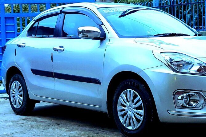 Kathmandu to Manthali Ramechhap Transfer by Private AC Car - Key Points