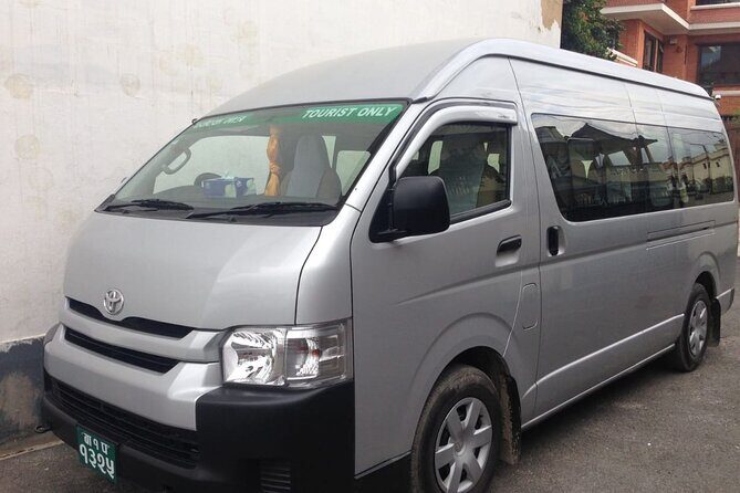 Kathmandu to Manthali Ramechhap Transfer by Private AC Car - Why Choose This Transfer?