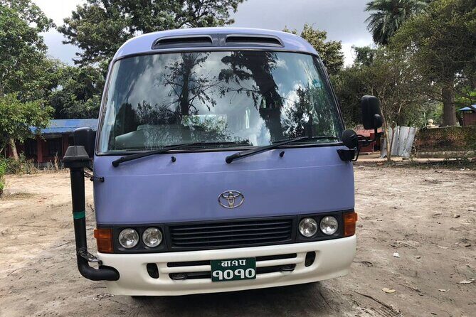 Kathmandu to Manthali Ramechhap Transfer by Private AC Car - The Sum Up