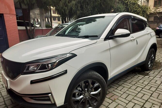 Kathmandu to Namobuddha Transfer by Private AC Car One Way - Key Points