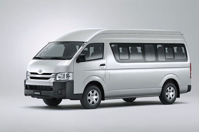 Kathmandu to Namobuddha Transfer by Private AC Car One Way - What to Expect from the Journey