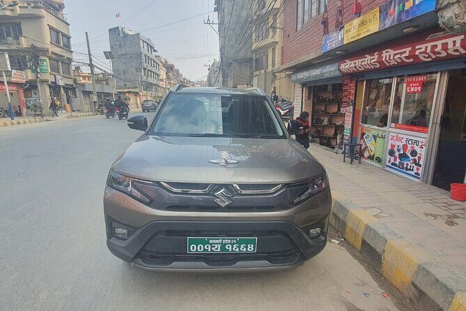 Kathmandu to Namobuddha Transfer by Private AC Car One Way - Why Choose This Transfer?