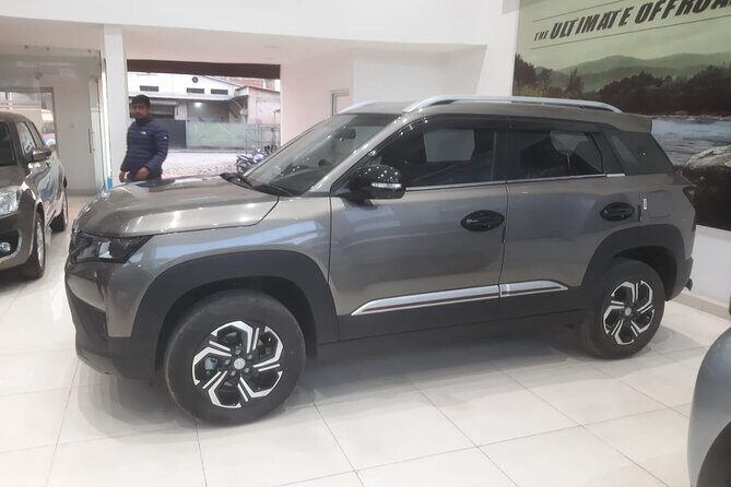 Kathmandu to Namobuddha Transfer by Private AC Car One Way - FAQ