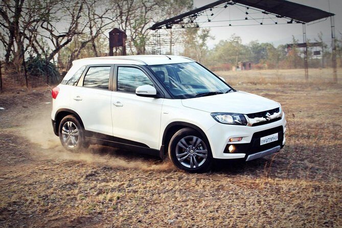 Kathmandu to Pokhara by Private AC Car (One Way) - The Experience at a Glance