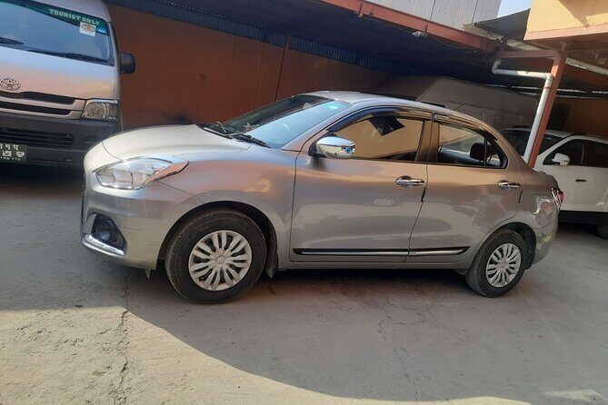 Kathmandu to Pokhara One Way by Transfer by Private AC Car - Kathmandu to Pokhara One Way by Transfer by Private AC Car