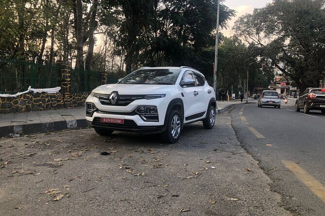 Kathmandu to Pokhara One Way by Transfer by Private AC Car - Price & Value Analysis