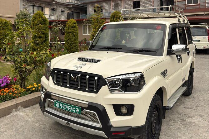 Kathmandu to Pokhara Private Luxurious Transfer (Car/SUV/Van) - Key Points