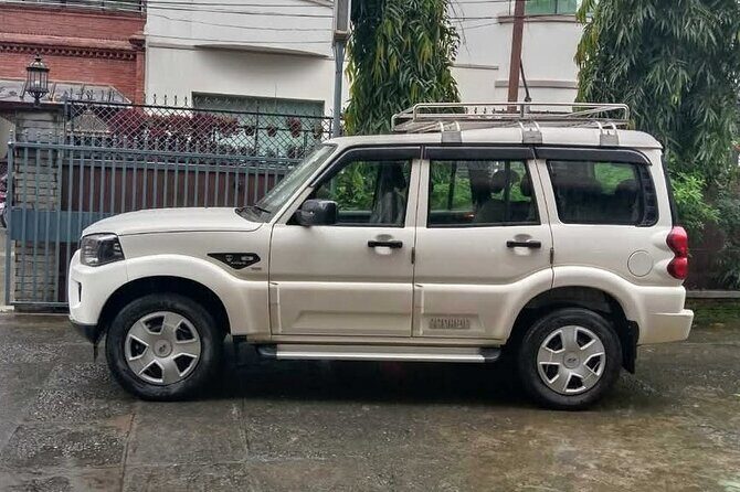 Kathmandu to Pokhara Private Luxurious Transfer (Car/SUV/Van) - Overview of the Transfer Experience