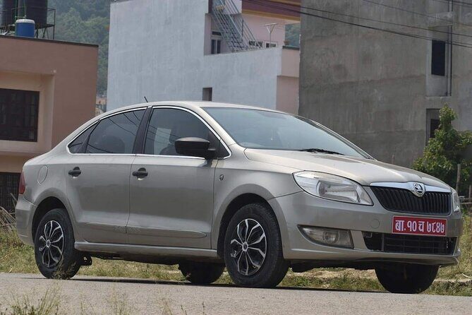 Kathmandu to Pokhara Private Luxurious Transfer (Car/SUV/Van) - Who is This Transfer Best For?