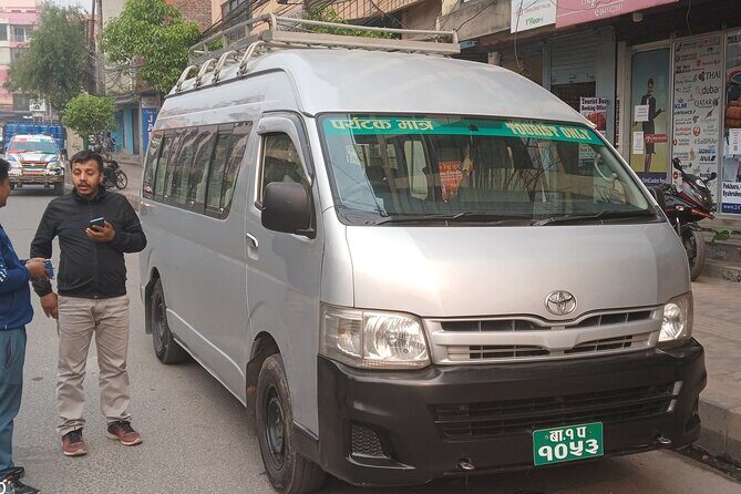 Kathmandu to Pokhara Private Luxurious Transfer (Car/SUV/Van) - FAQ