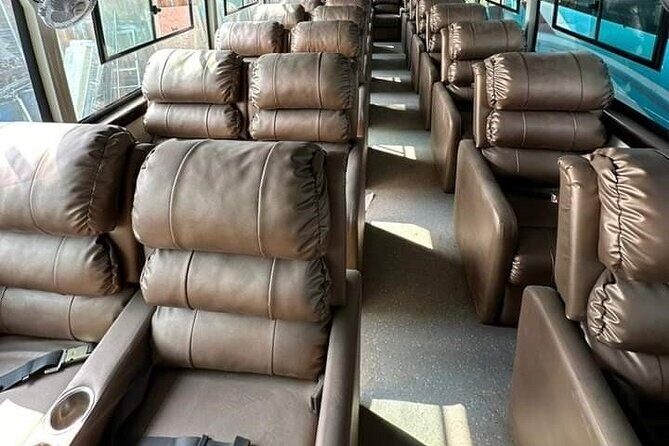 Kathmandu to Pokhara Tourist Bus Night Service - Who Should Consider This Service?