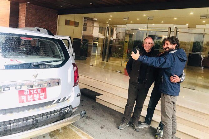 Kathmandu to Pokhara Transfer by Luxury Private Car - Why Choose This Private Transfer?