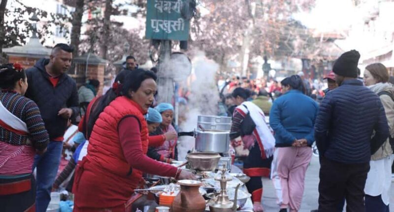 Kathmandu: Tokha Saturday Food Market Tour with Tastings - A Deep Dive into the Tokha Saturday Food Market Tour