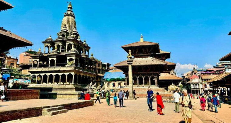 kathmandu-top-4-unesco-sites-private-group-tour-with-lunch