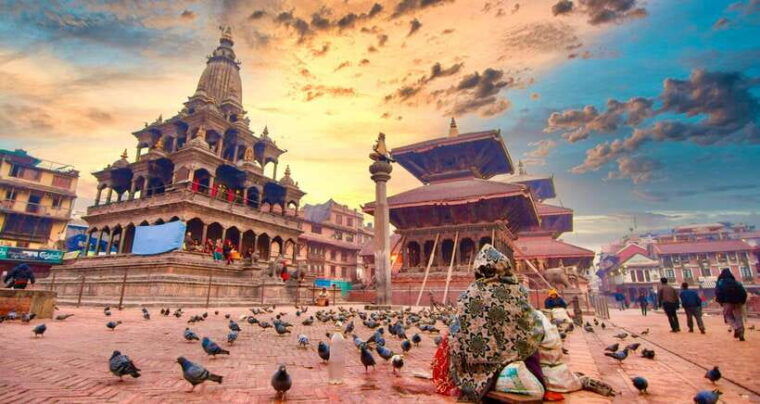 kathmandu-top-4-unesco-sites-private-group-tour-with-lunch