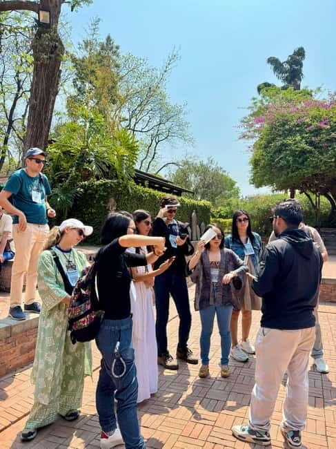 Kathmandu: Top 4 UNESCO Tour with Lunch - Private/Group - Who Should Book This Tour?