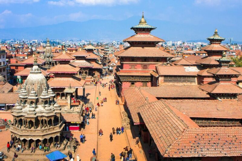 Kathmandu: Top 4 UNESCO Tour with Lunch - Private/Group - FAQ