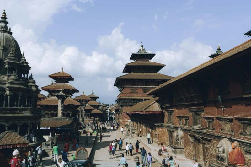 Kathmandu: Tour With Heritage Sites & Cultural Experience - Introduction to the Tour Experience