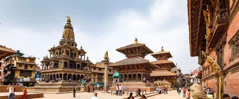 Kathmandu: Tour With Heritage Sites & Cultural Experience - FAQ