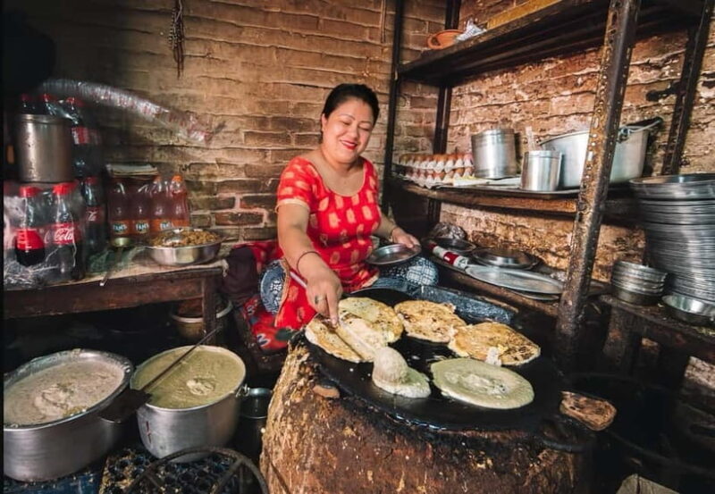 Kathmandu: Traditional Alcohol and snacks Tasting Day Tour - Key Points