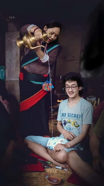 Kathmandu: Traditional Alcohol and snacks Tasting Day Tour - Detailed Breakdown of the Itinerary