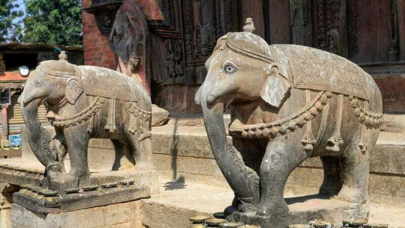 kathmandu-traditional-flavors-with-unesco-site-tours