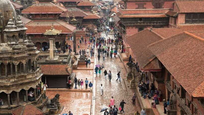 kathmandu-traditional-flavors-with-unesco-site-tours